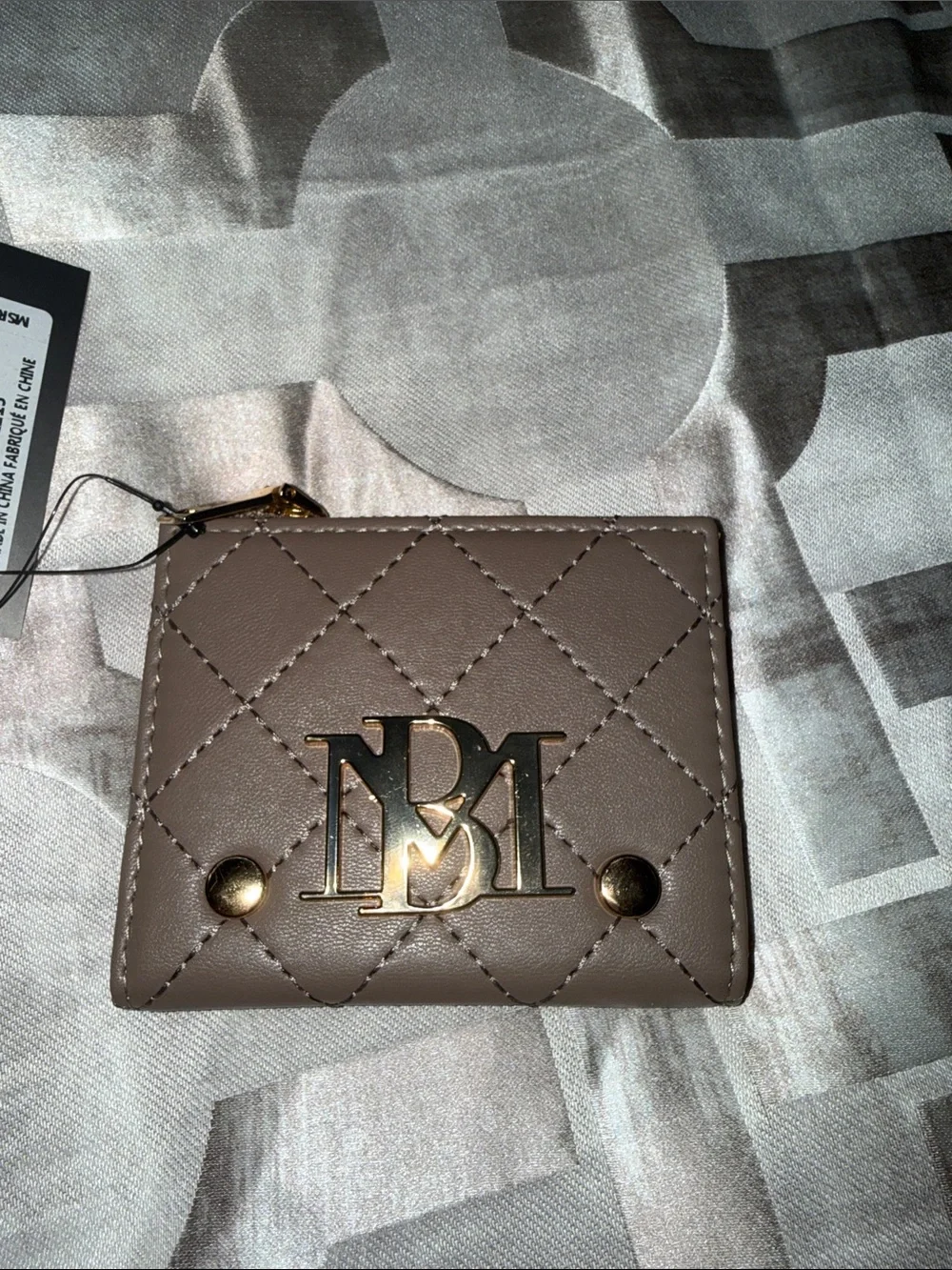 Badgley Mischka brand new